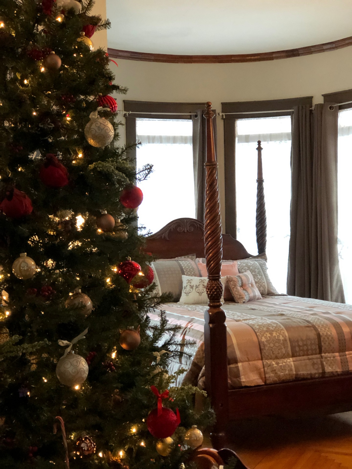 Bed and Breakfast, Inn's photos, Lenox Iowa