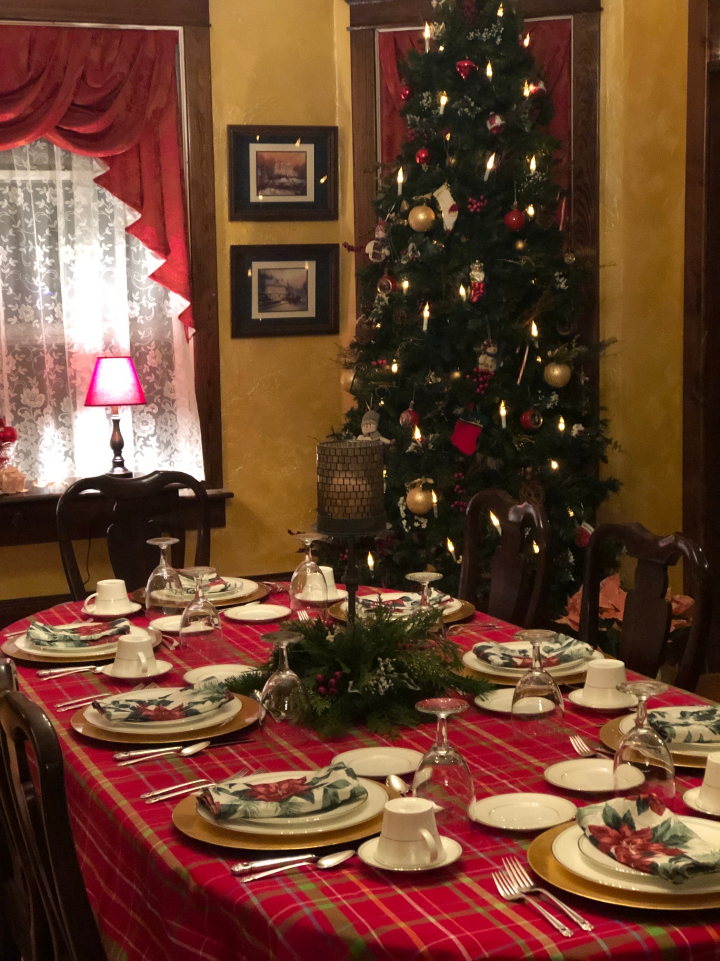 Bed and Breakfast, Inn's photos, Lenox Iowa